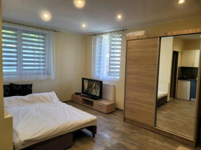 Apartament Lipnicki 2